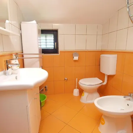 Fuer 4 Personen Ca 40 Qm In Fazana-surida, Istrien Istrische Riviera *