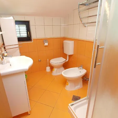 Fuer 4 Personen Ca 40 Qm In Fazana-surida, Istrien Istrische Riviera * Valbandon