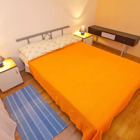 Διαμέρισμα Fuer 4 Personen Ca 40 Qm In Fazana-surida, Istrien Istrische Riviera *