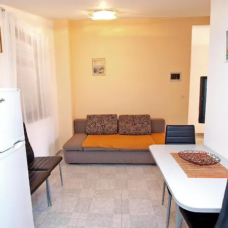 Fuer 4 Personen Ca 40 Qm In Fazana-surida, Istrien Istrische Riviera Διαμέρισμα Valbandon