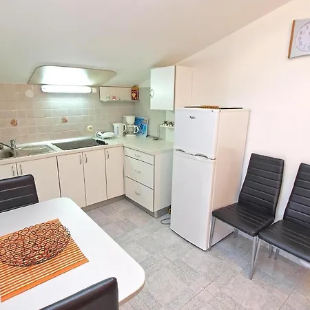 Fuer 4 Personen Ca 40 Qm In Fazana-surida, Istrien Istrische Riviera