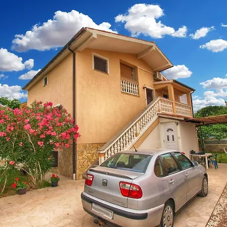 Διαμέρισμα Fuer 4 Personen Ca 40 Qm In Fazana-surida, Istrien Istrische Riviera *