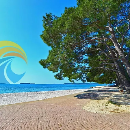 Fuer 4 Personen Ca 40 Qm In Fazana-surida, Istrien Istrische Riviera Διαμέρισμα Valbandon