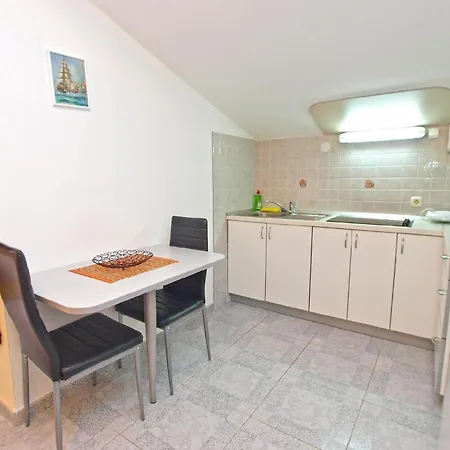 Fuer 4 Personen Ca 40 Qm In Fazana-surida, Istrien Istrische Riviera Valbandon