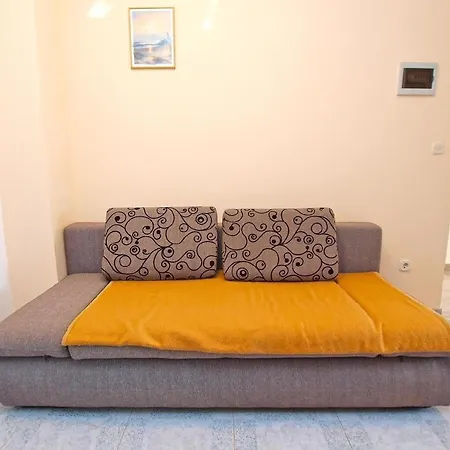 Fuer 4 Personen Ca 40 Qm In Fazana-surida, Istrien Istrische Riviera *